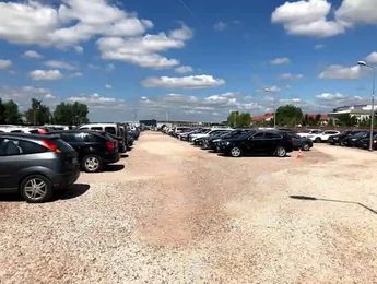 Parking Dragon - główne zdjęcie parkingu