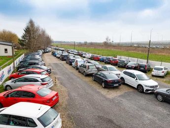 Parking Odlot ParkVia - główne zdjęcie parkingu