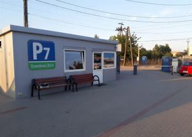 Parking P7