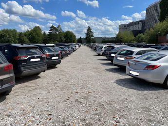 Parking Smile - główne zdjęcie parkingu