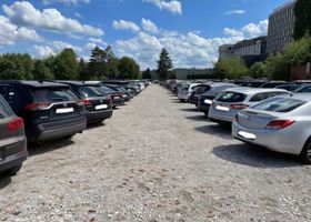 Parking Smile