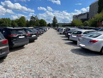 Parking Smile - główne zdjęcie parkingu