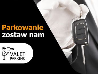 Oficjalny Parking Valet - główne zdjęcie parkingu