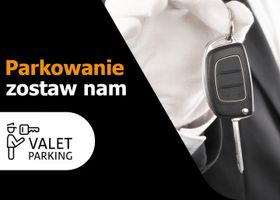 Oficjalny Parking Valet