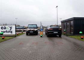 Easy Parking Standard