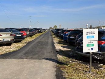 Start Parking Plus - główne zdjęcie parkingu