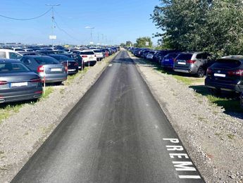Start Parking Premium - główne zdjęcie parkingu