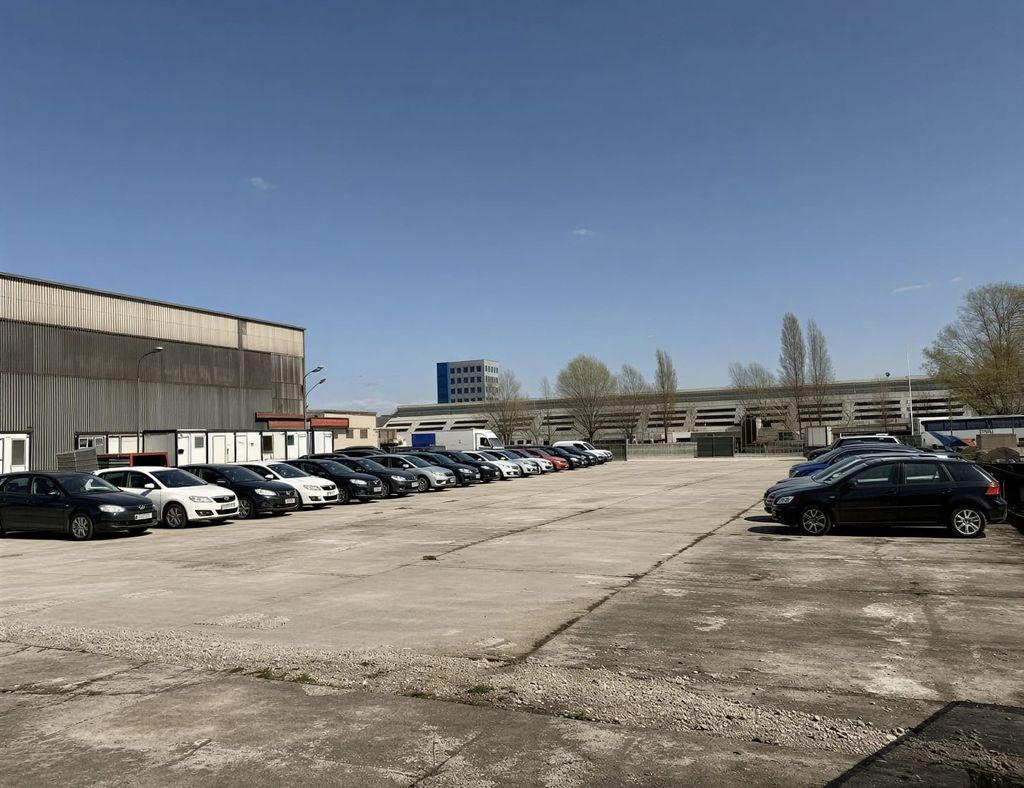Lux Parking Premium - lotnisko Warszawa Okęcie (WAW) - zdjęcie 6