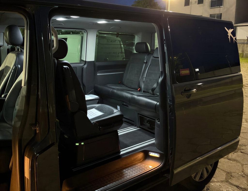 Smart Space Parking - lotnisko Warszawa Okęcie (WAW) - zdjęcie 6