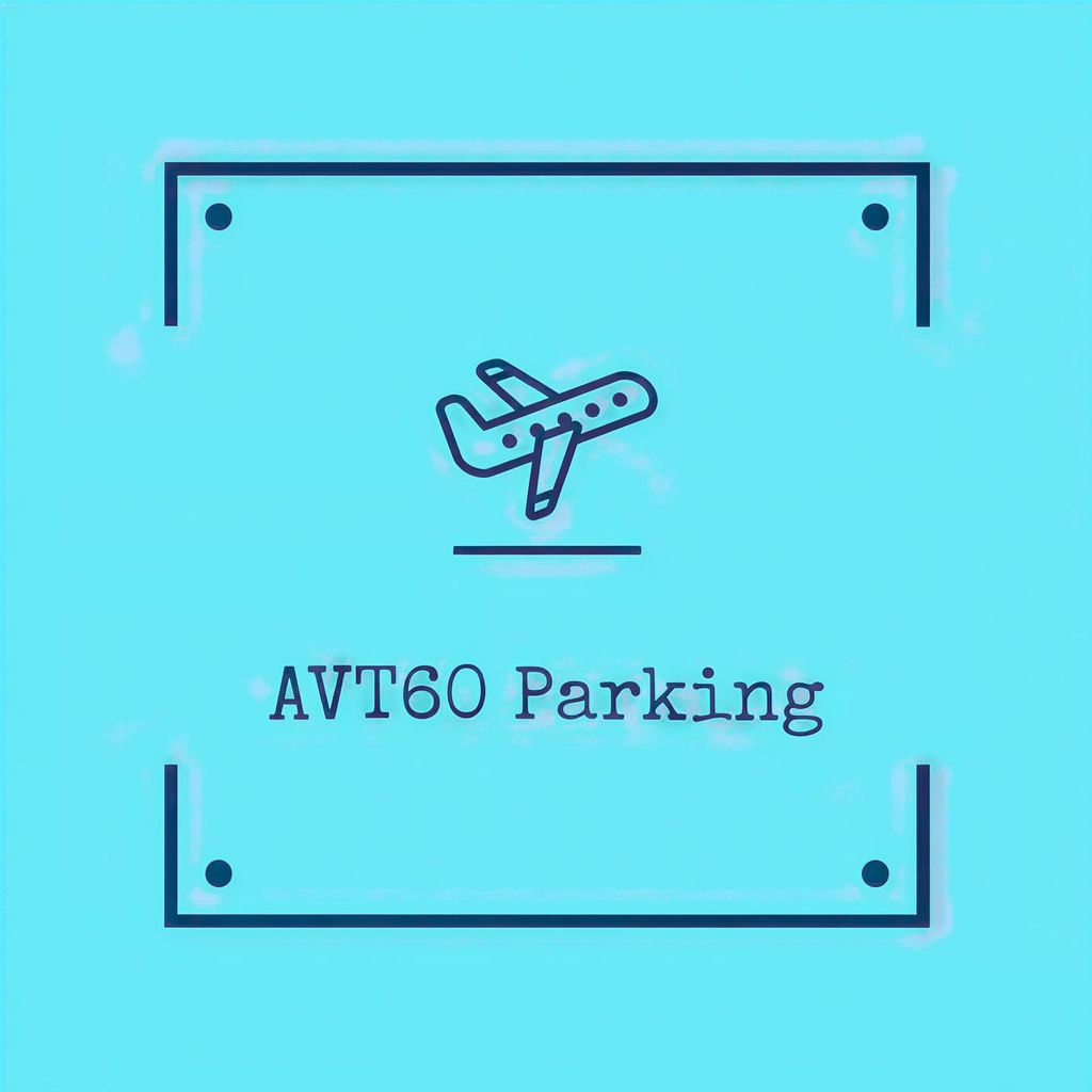 Zdjecie parkingu AVT60 na lotnisku Chopina w Warszawie