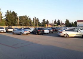 Parking Dzwonkowa 20/24 z transferem