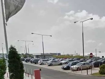 Lider Parking Skrzydlata - główne zdjęcie parkingu