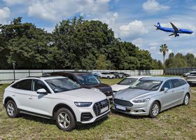 Parking AVT60