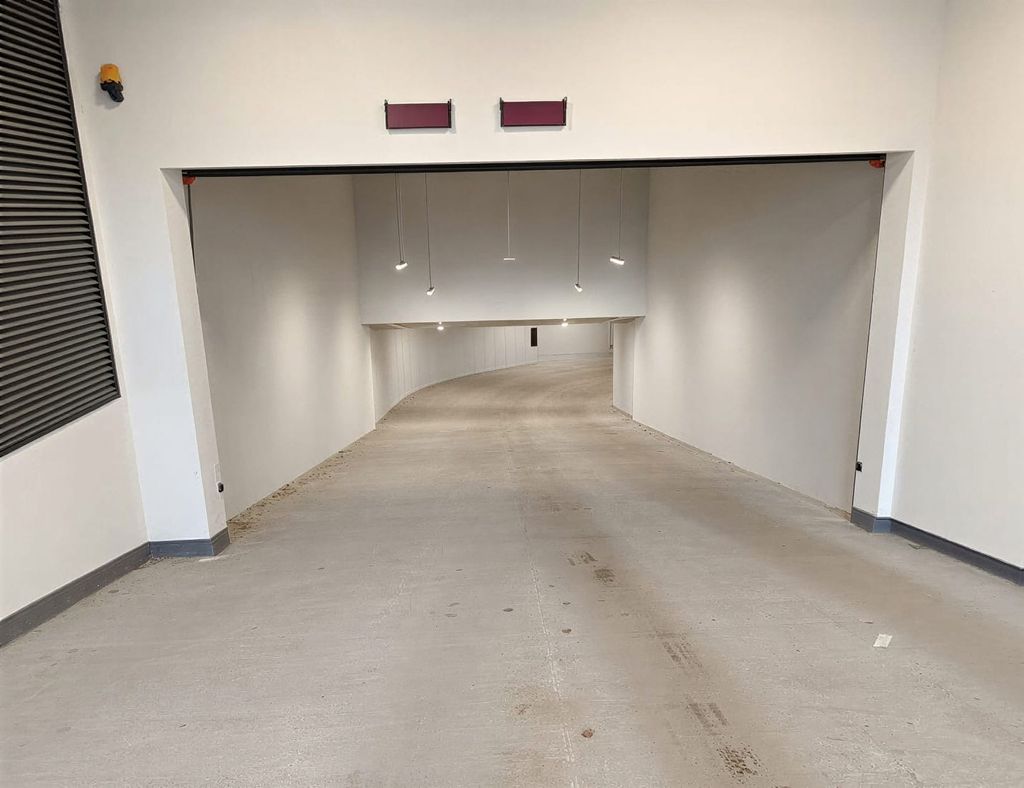 Atrium Garage - parking lotnisko Warszawa Okęcie (WAW) - zdjęcie 4