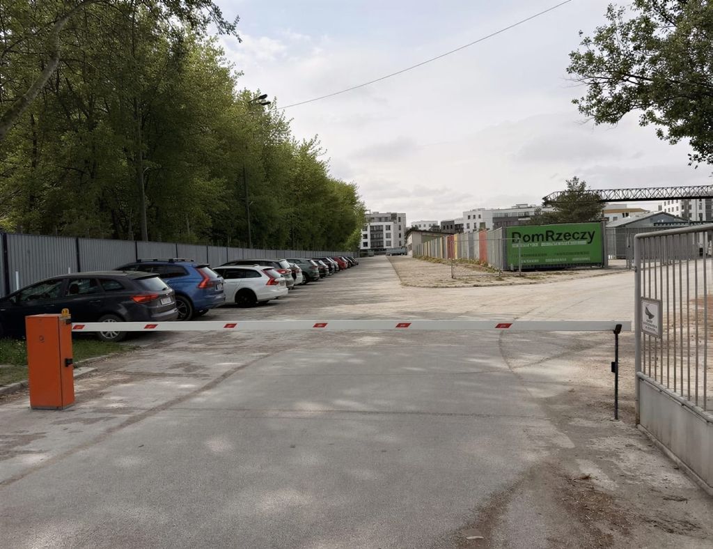 Lux Parking Premium - lotnisko Warszawa Okęcie (WAW) - zdjęcie 5