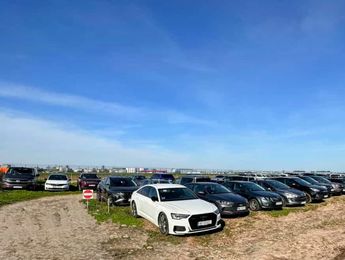 Start Parking EKO - główne zdjęcie parkingu