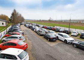 Parking Odlot ParkVia