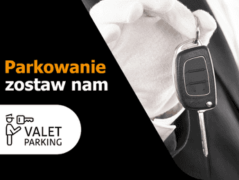 Oficjalny Parking Valet - głowne zdjęcie parkingu