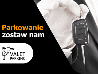 Oficjalny Parking Valet - główne zdjęcie parkingu