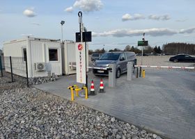 SkyParking