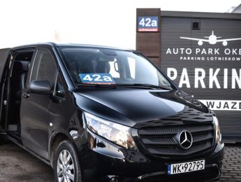 Auto Park Okęcie - parking lotnisko Warszawa Chopina (WAW) - główne zdjęcie parkingu