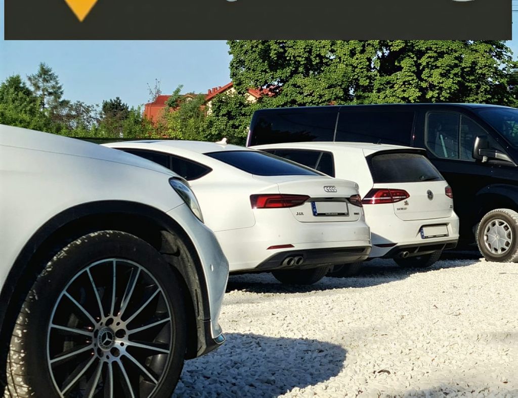 MyParking - parking lotnisko Warszawa Okęcie (WAW) - zdjęcie 3