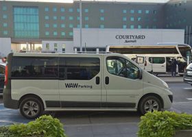 WAW Parking