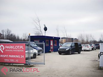 Krispit Parking 24 - główne zdjęcie parkingu