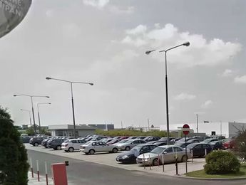 Lider Parking Skrzydlata - główne zdjęcie parkingu