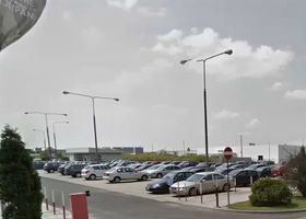 Lider Parking Skrzydlata