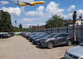 Parking P60