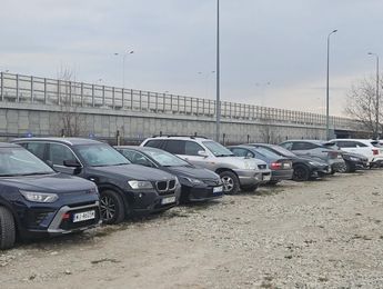 Elite Parking - parking lotnisko Warszawa Okęcie (WAW) - główne zdjęcie parkingu