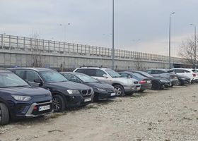 Elite Parking