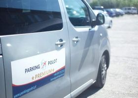 Parking Polot Premium