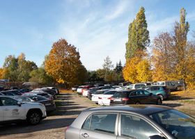 Parking Parkuj Leć