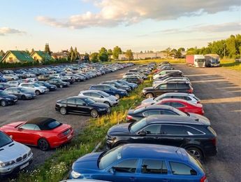 Bay-Port - parking lotnisko Warszawa Okęcie (WAW) - główne zdjęcie parkingu