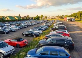 Parking Bay-Port