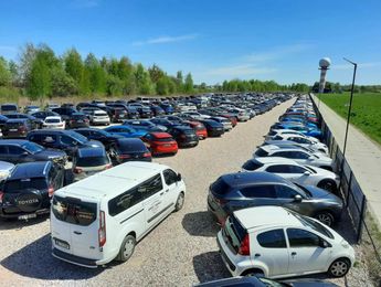 Smart Premium Parking - główne zdjęcie parkingu