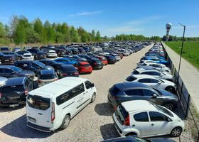Smart Premium Parking